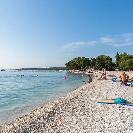 Ferienhaus Holiday Home Valbandon 11 *