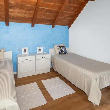 11 Tatil Evi Valbandon